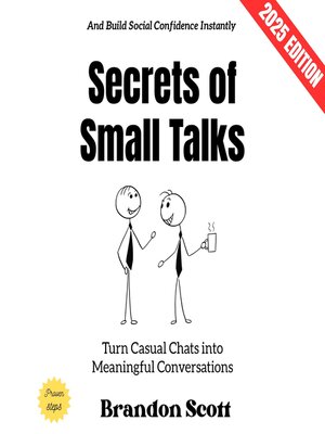 cover image of Secrets of Small Talks